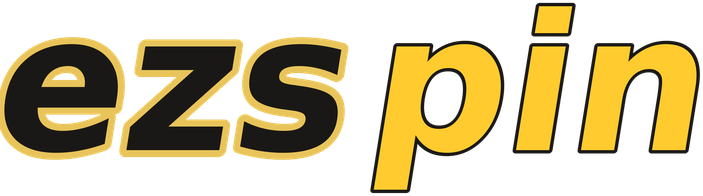 ezspin logo