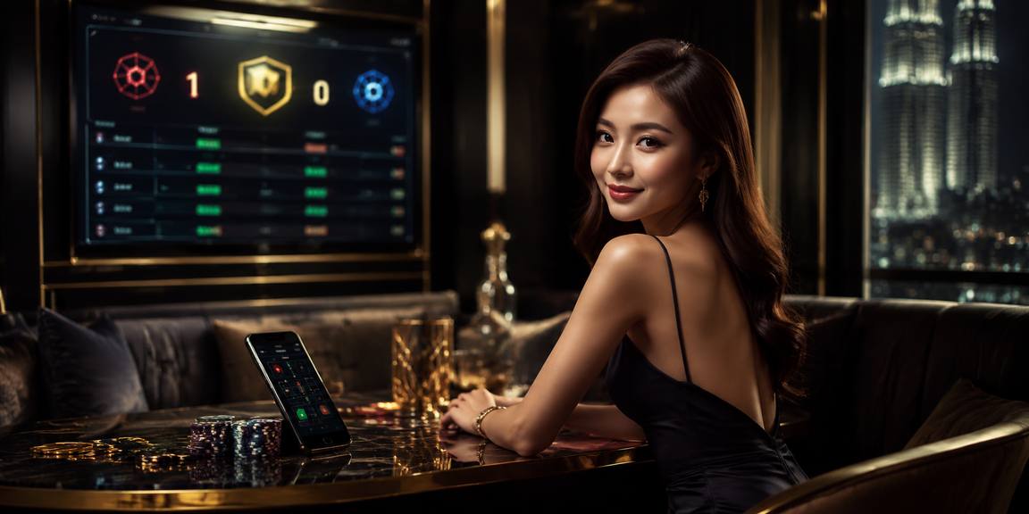ezspin Masuk ke Akaun ezspin Anda dengan Mudah